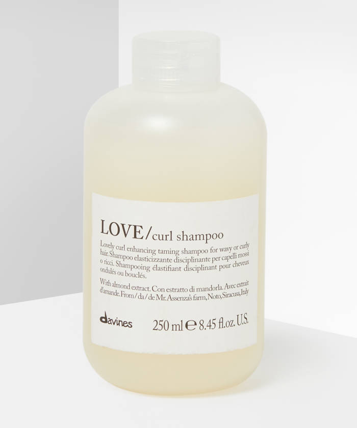 Davines Love Curl Enhancing Shampoo