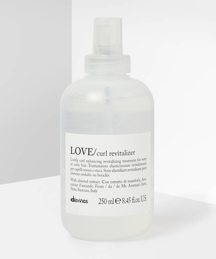 Davines Love Curl Revitaliser