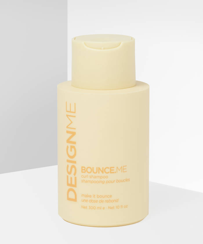 Design.Me Bounce.Me Curl Shampoo