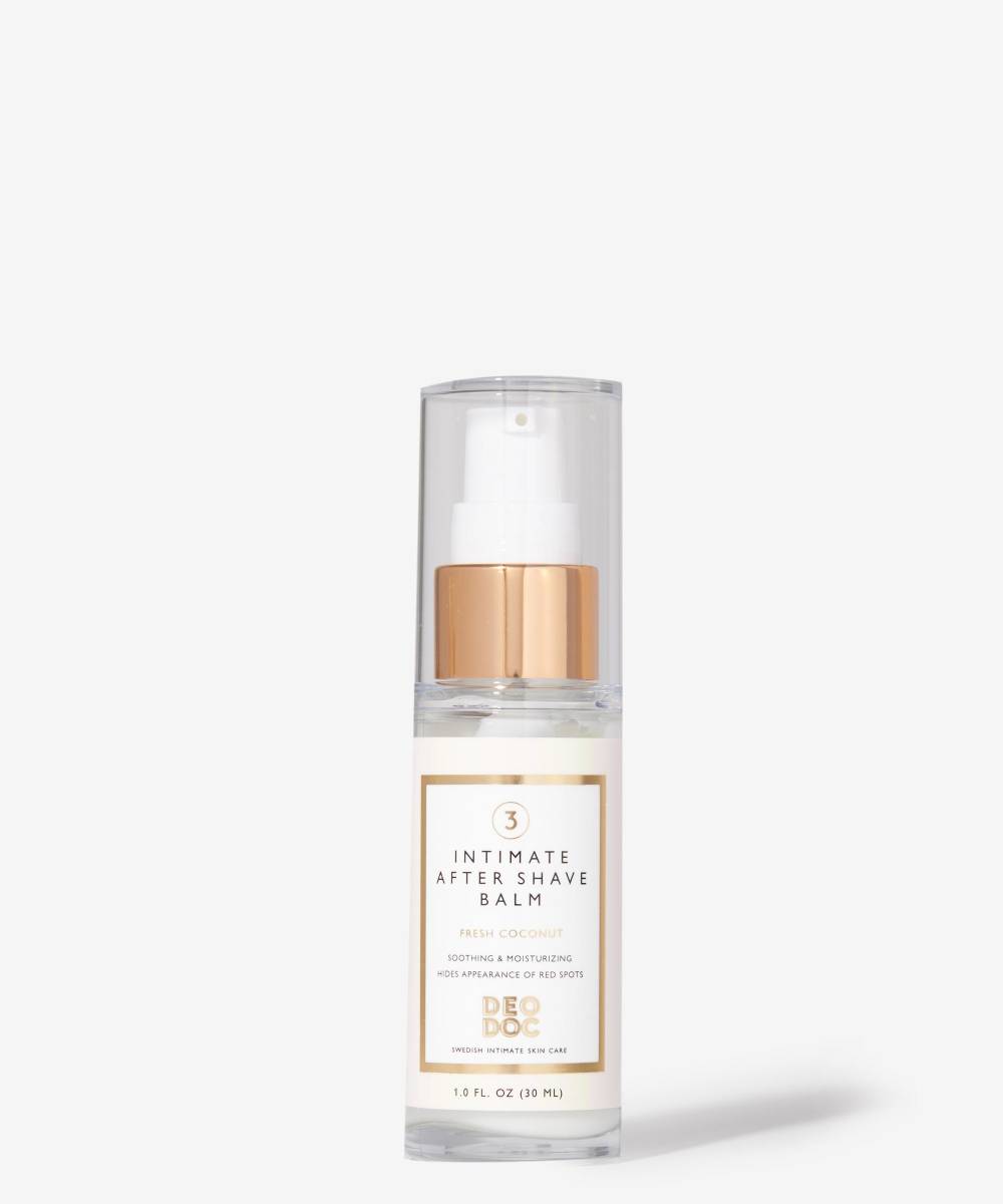 Deodoc Intimate After Shave Balm