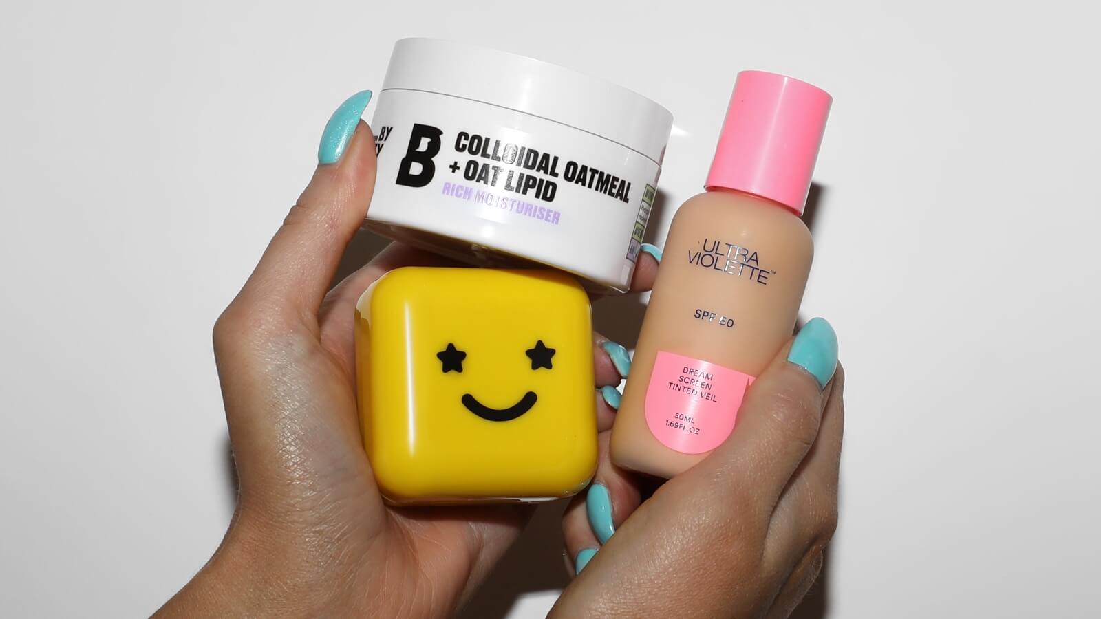 17 Products Our Beauty Editor Buys On Repeat