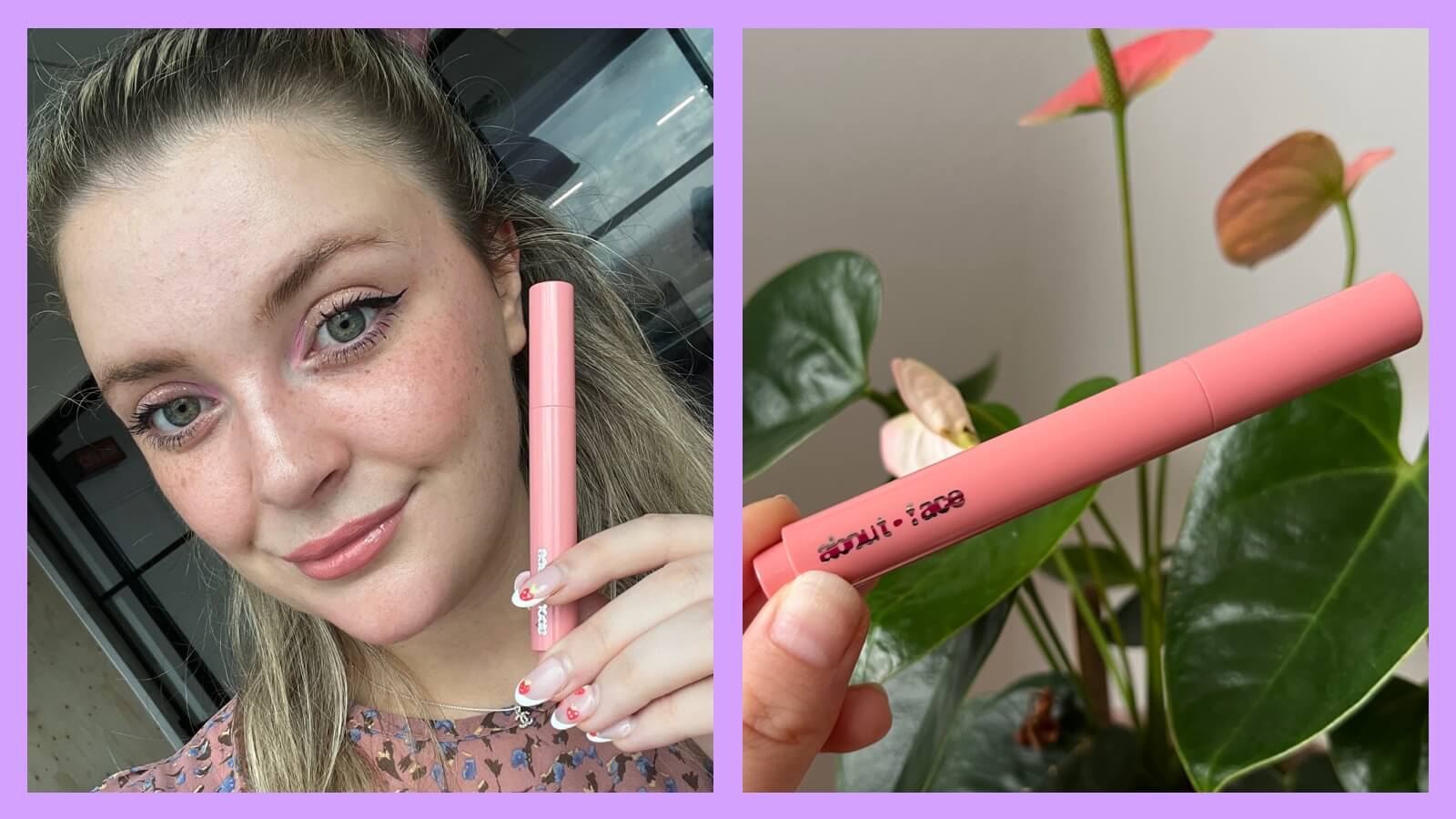 We&rsquo;re Obsessed With… This Tinted Lip Butter