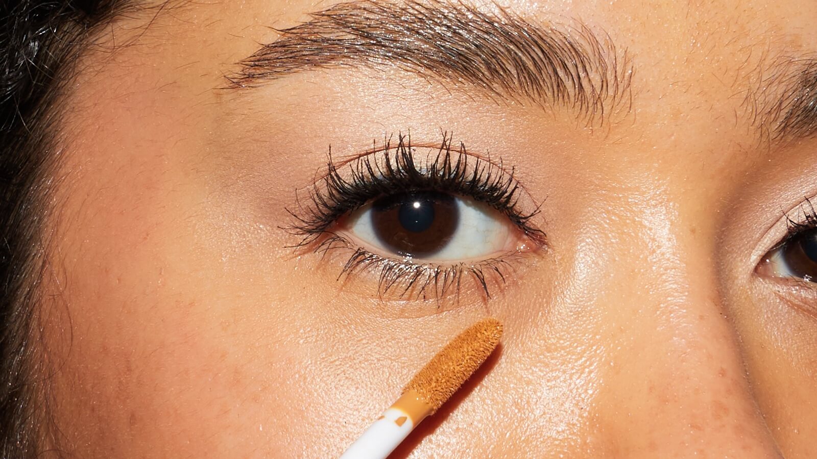 Ask Grace: What’s The Best Way To Conceal Dark Circles?