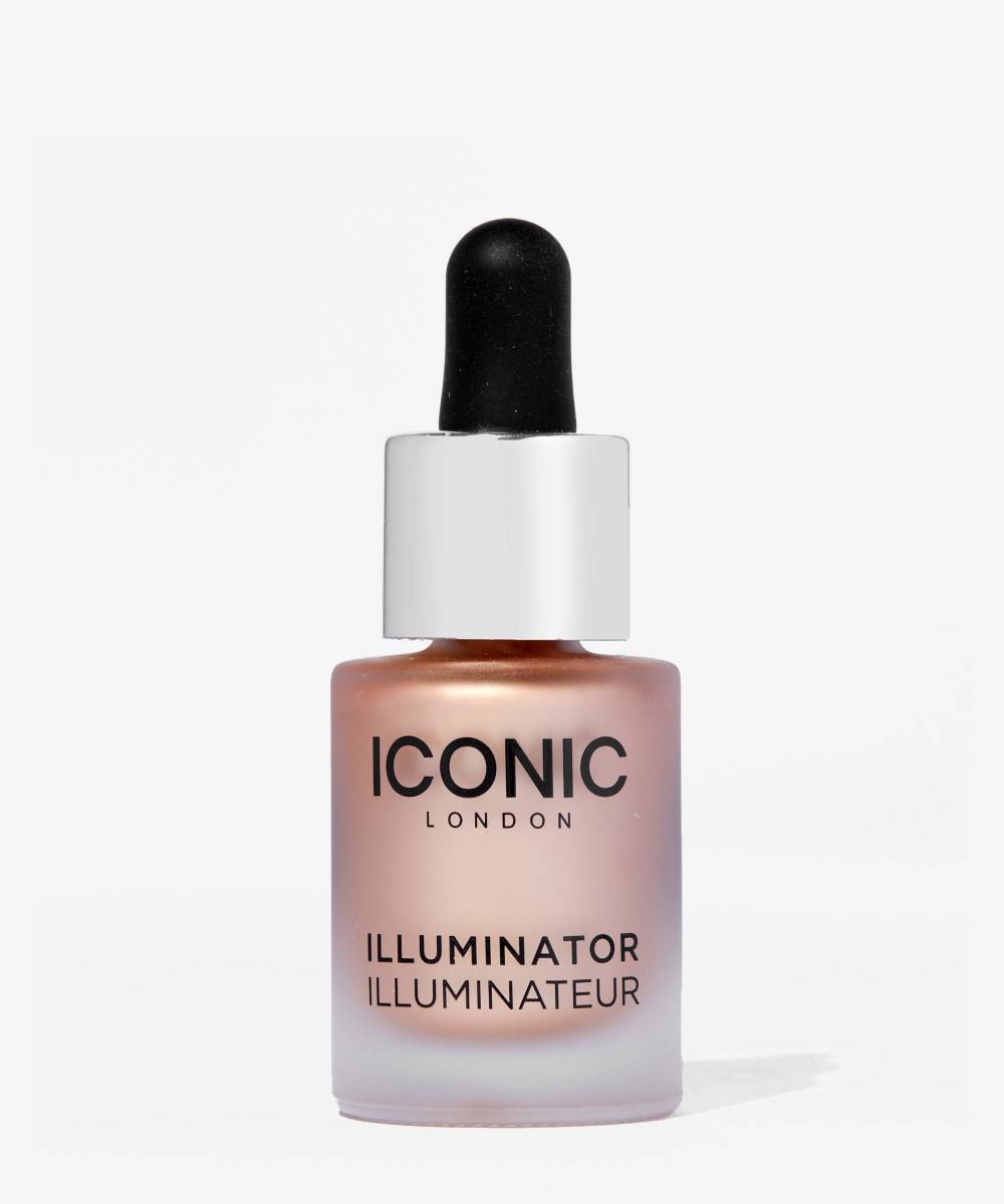 ICONIC LONDON ILLUMINATOR