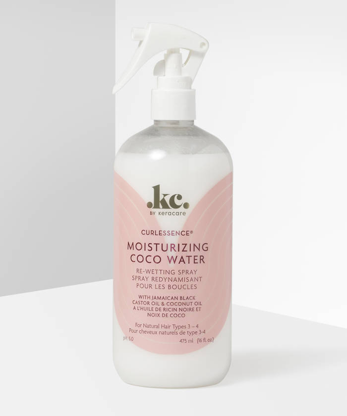 Keracare Curlessence Moisturising Coco Water