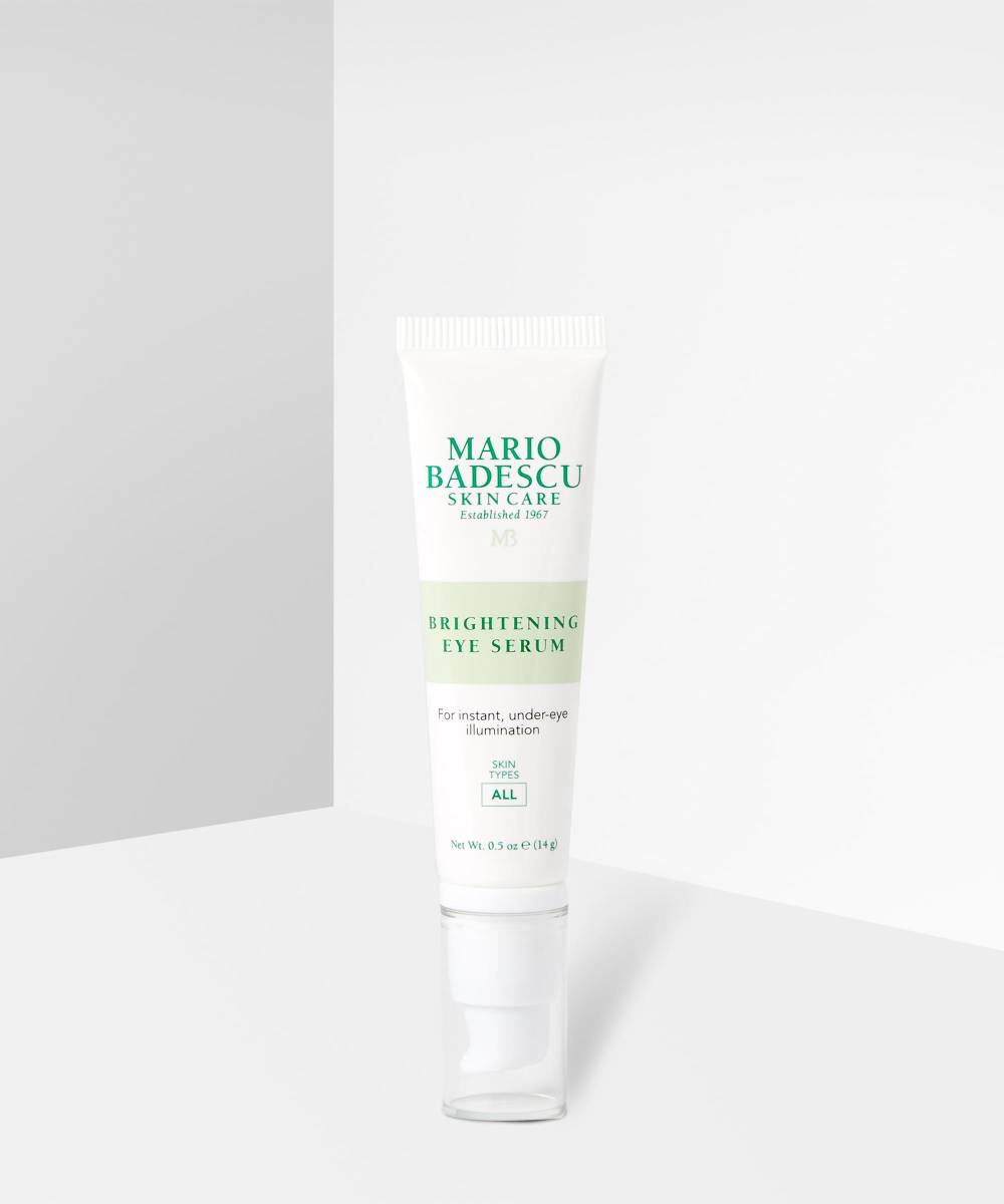 Mario Badescu Brightening Eye Serum