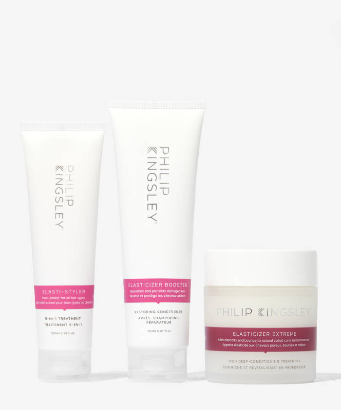 Philip Kingsley Elastic Fantastic Extreme Bestsellers Collection