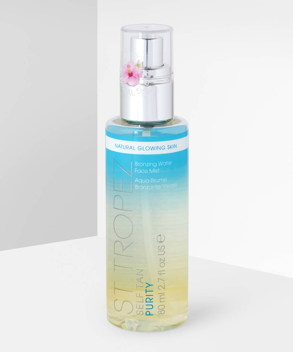 St. Tropez Self Tan Purity Face Mist
