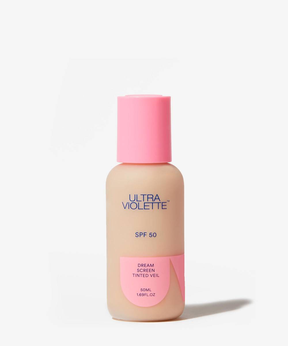 ULTRA VIOLETTE DAYDREAM SCREEN SPF50 TINTED VEIL