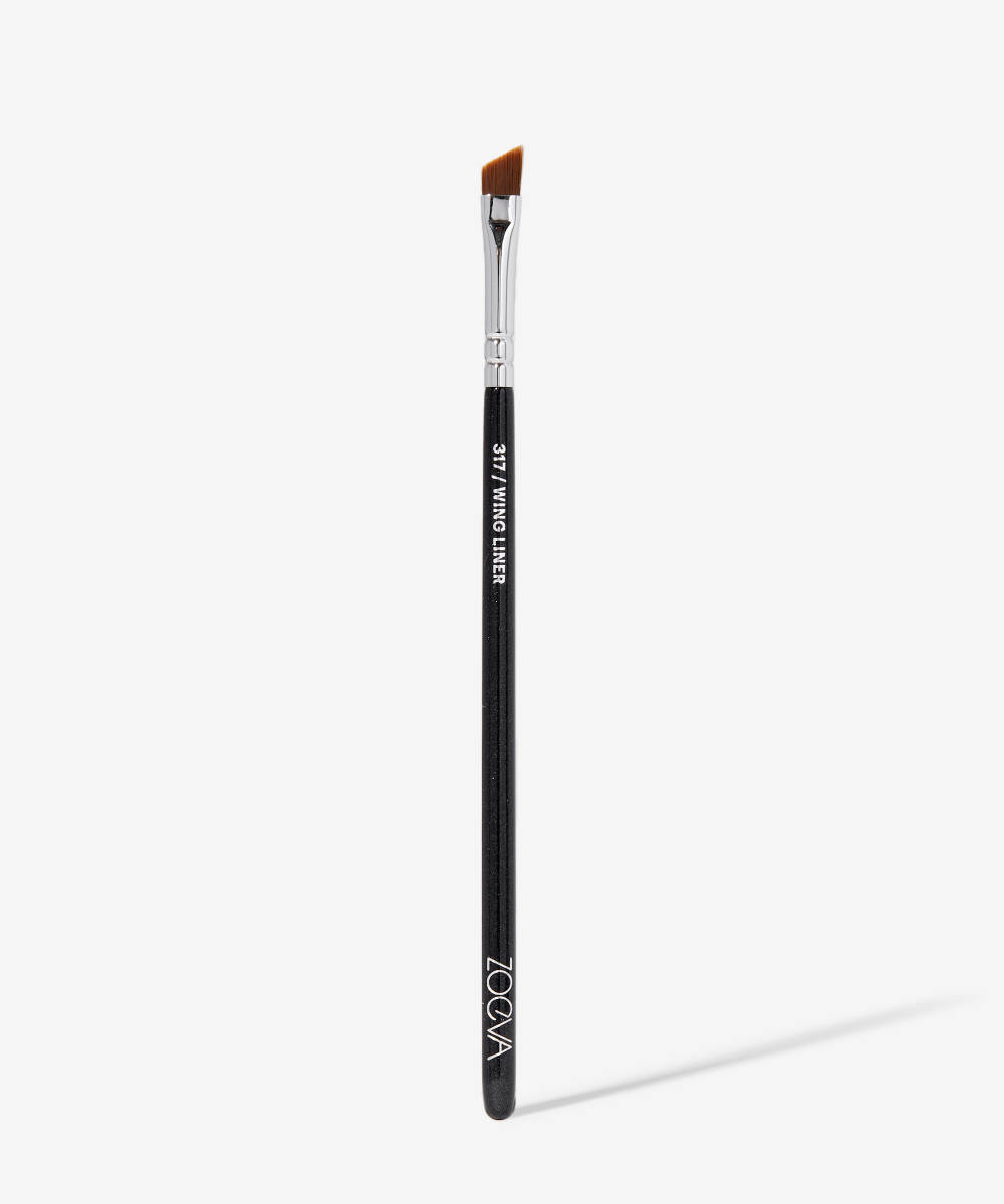 ZOEVA 317 WING LINER BRUSH