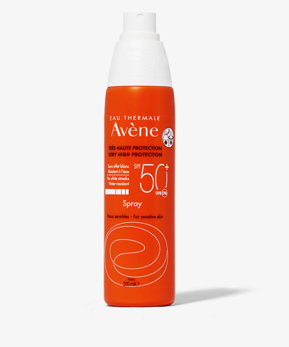 Avene Very High Protection Spray SPF50+