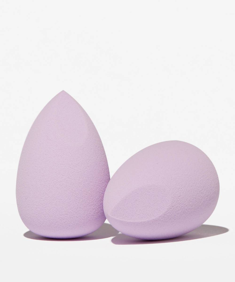 By BEAUTY BAY Makeup Sponges