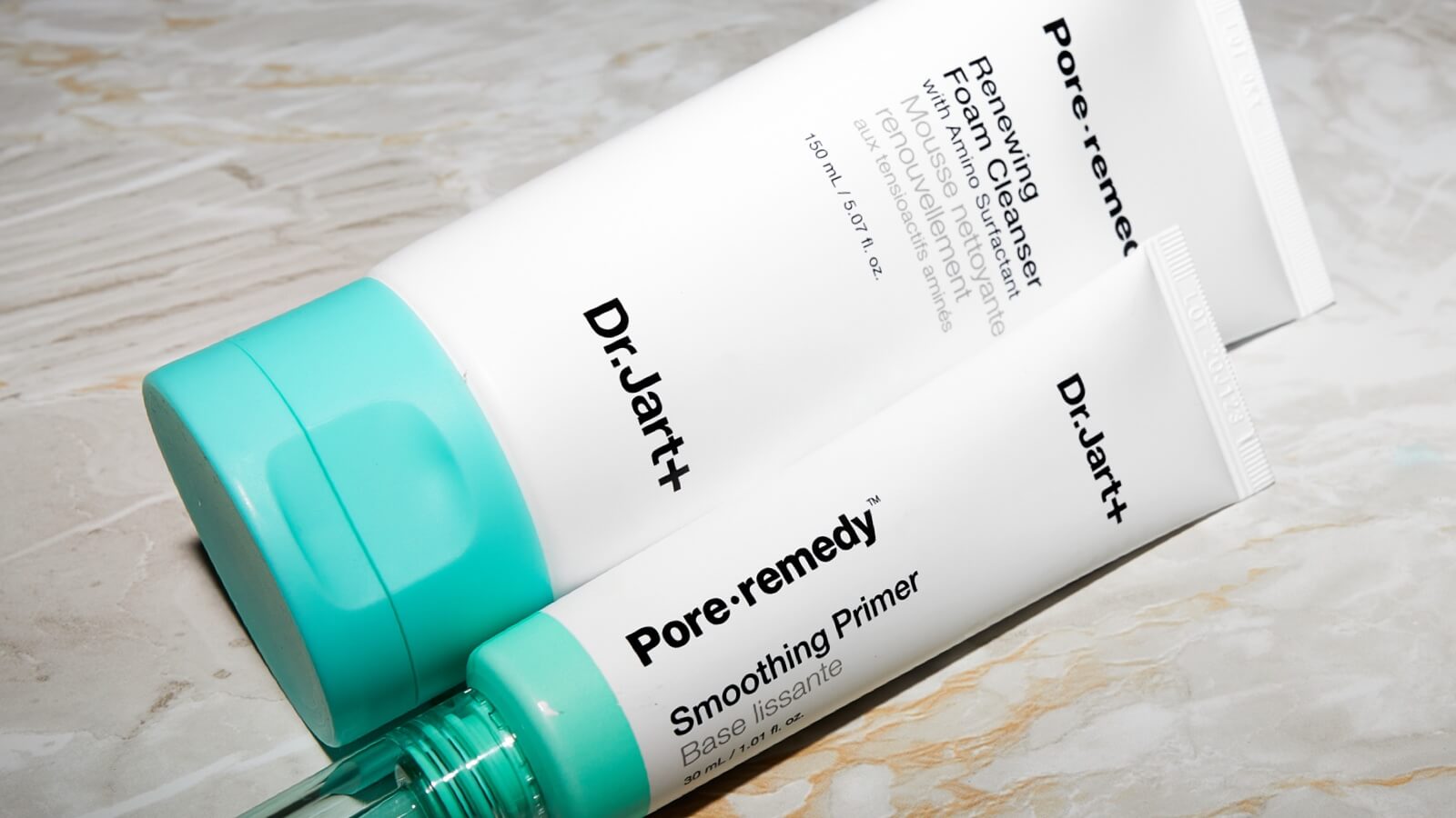 Everything You Need To Know About Dr. Jart+’s Pore Remedy Collection