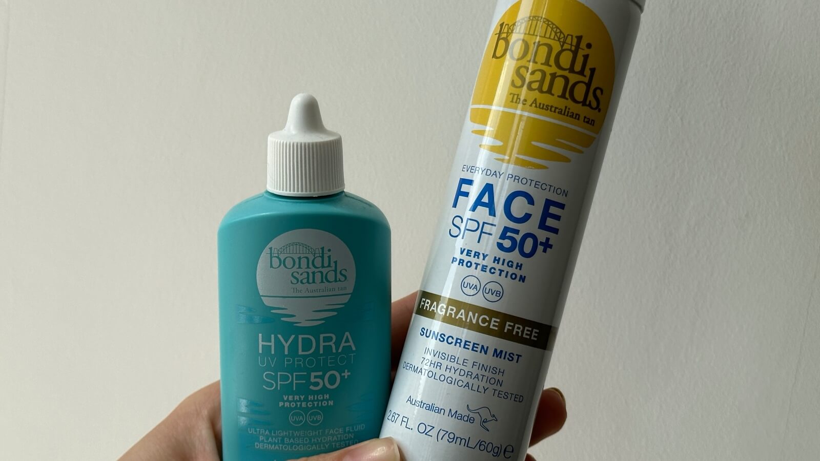 We&rsquo;re Obsessed With… These Affordable Aussie Sunscreens