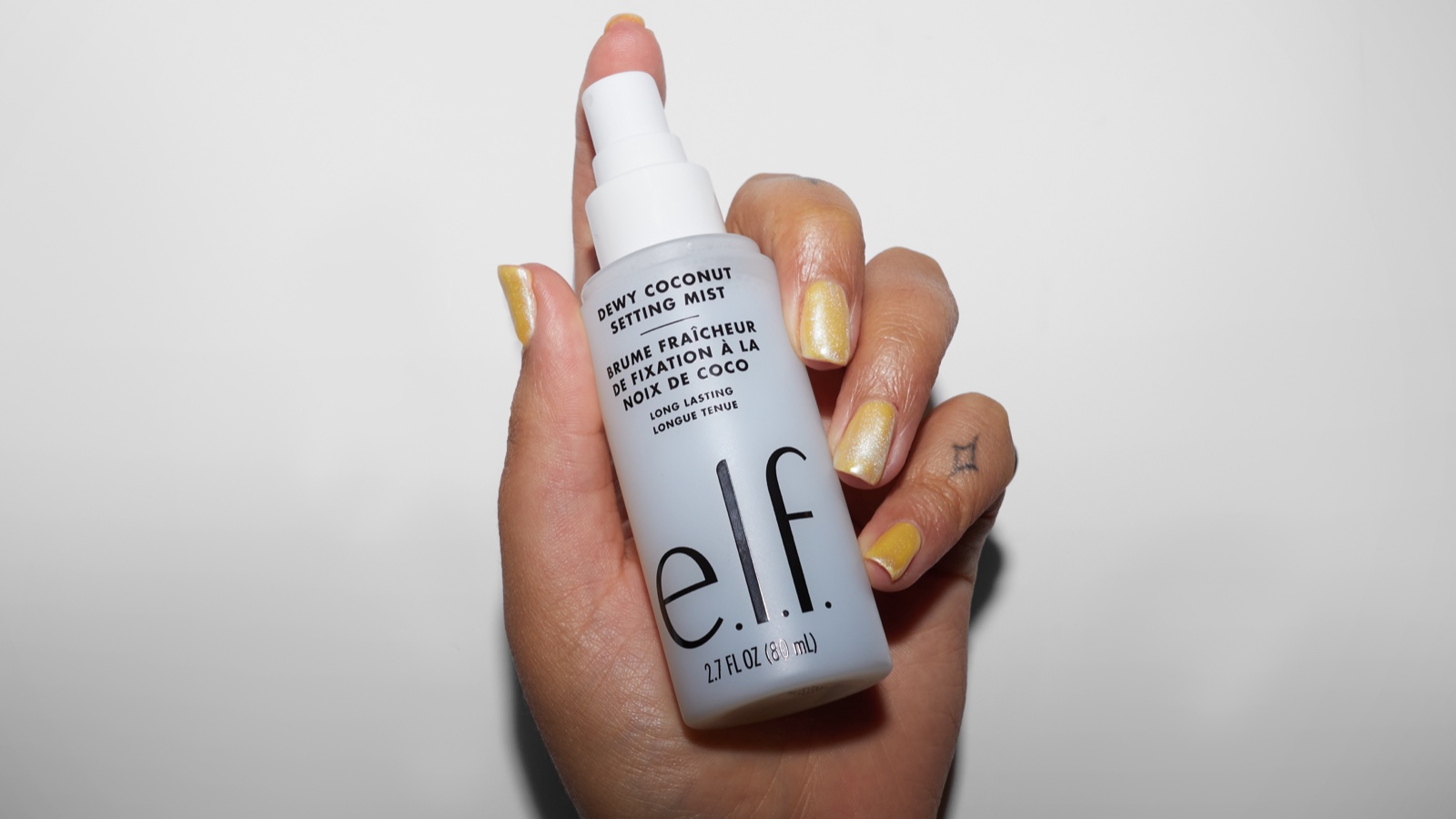 10 Of The Best Dewy Setting Sprays