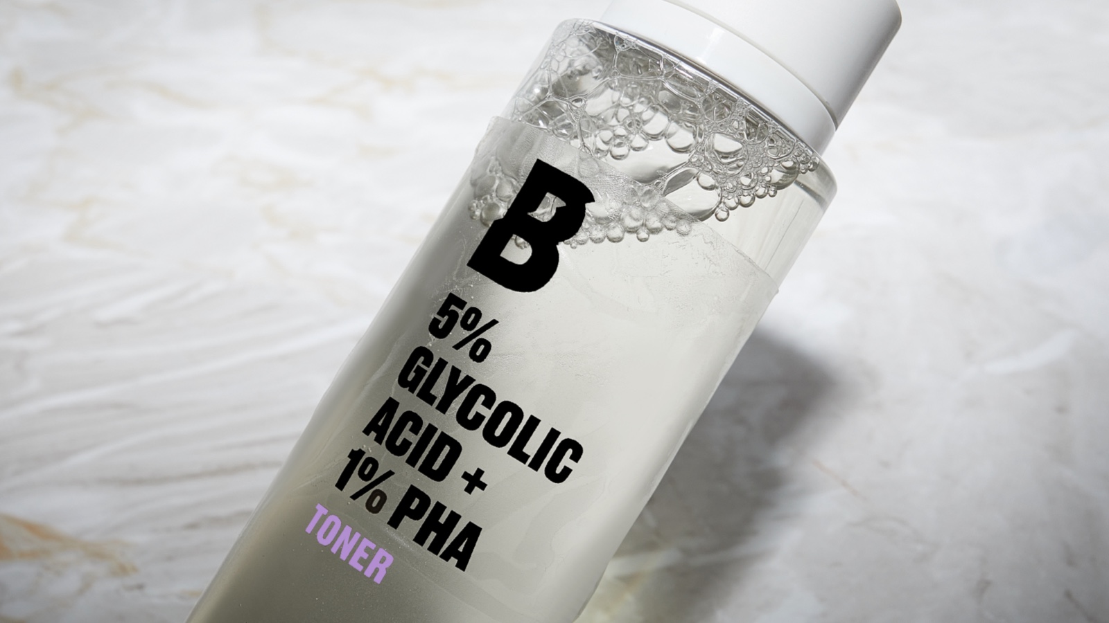 6 Unexpected Ways To Use Glycolic Acid