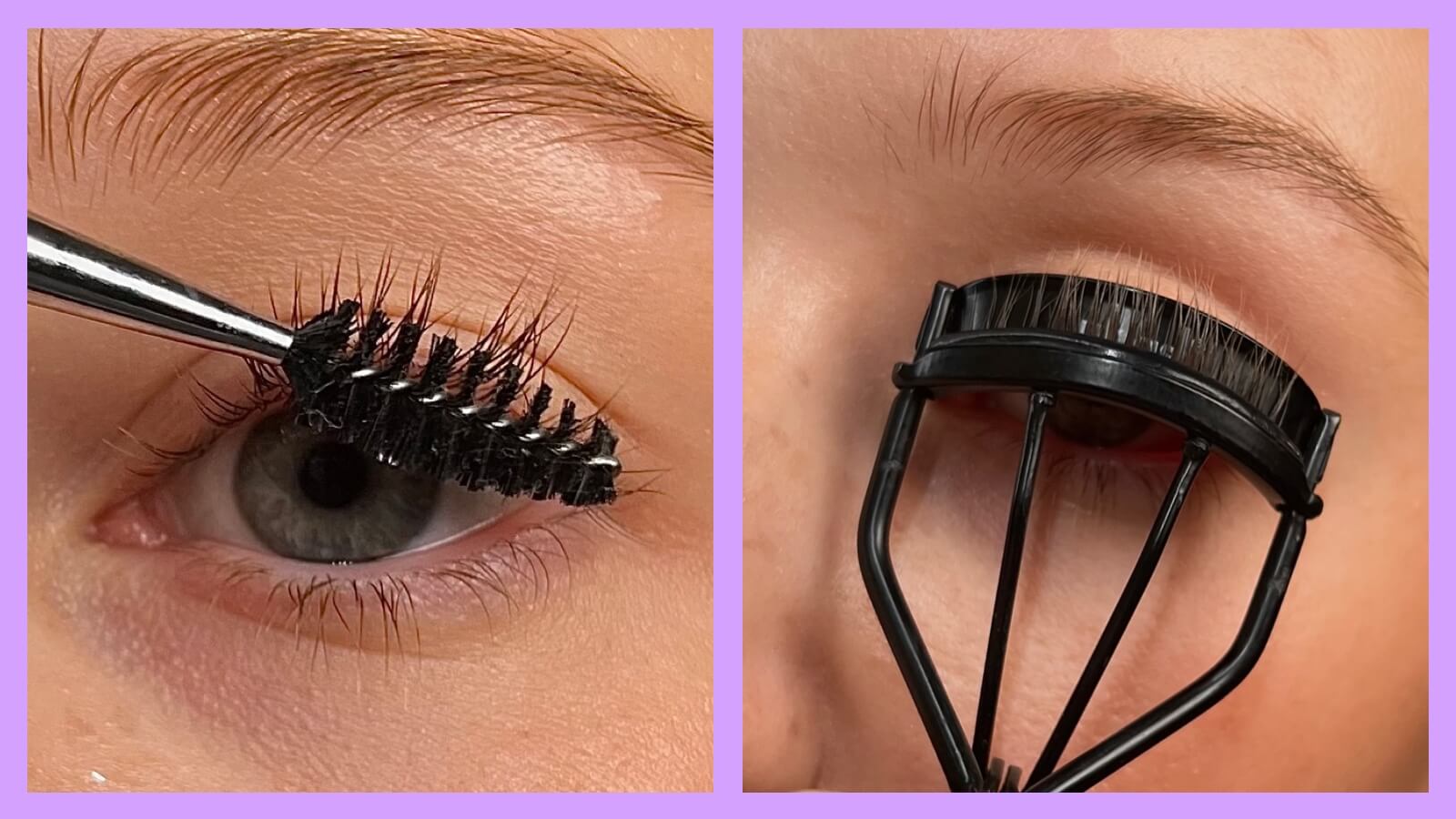 How To Use An Eyelash Curler