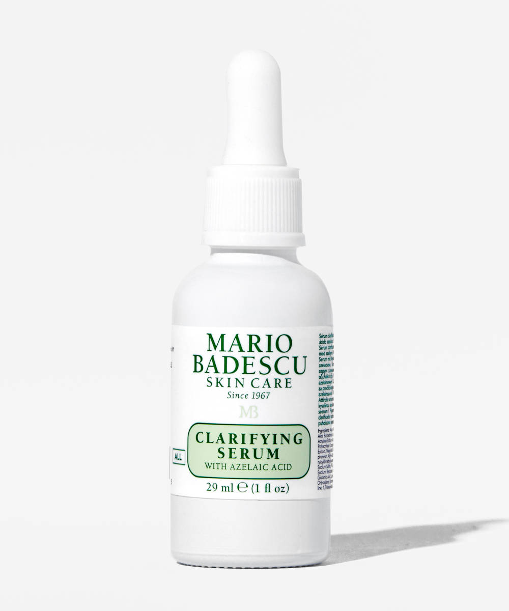 Mario Badescu Clarifying Serum with Azelaic Acid