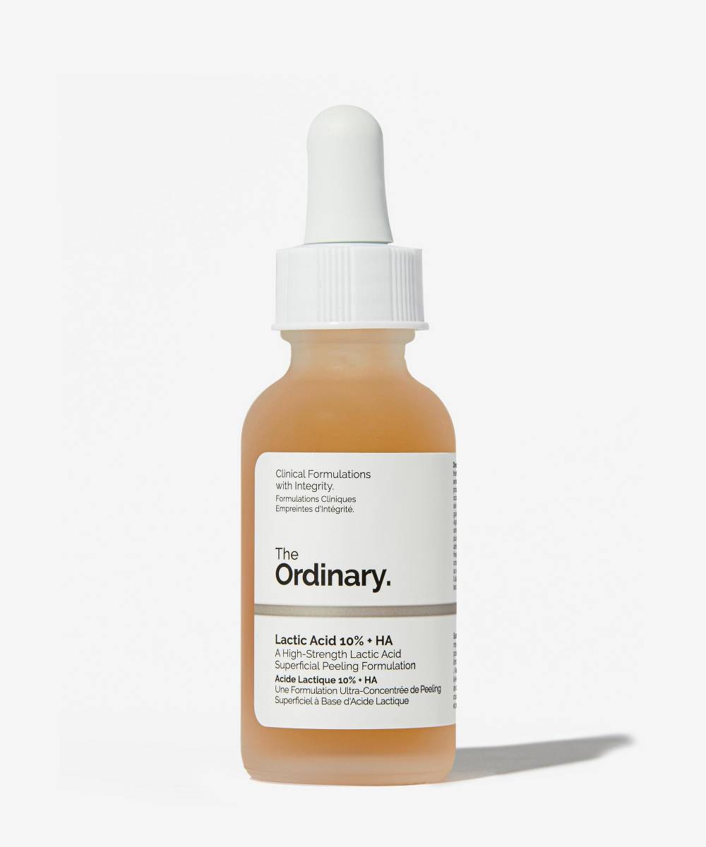 The Ordinary Lactic Acid 5% + HA