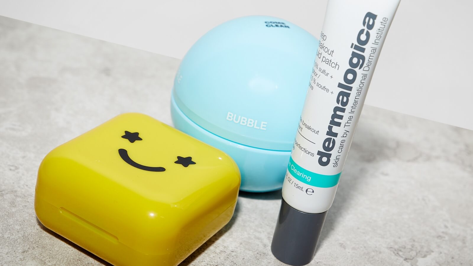 The 6 Different Types Of Acne, Explained