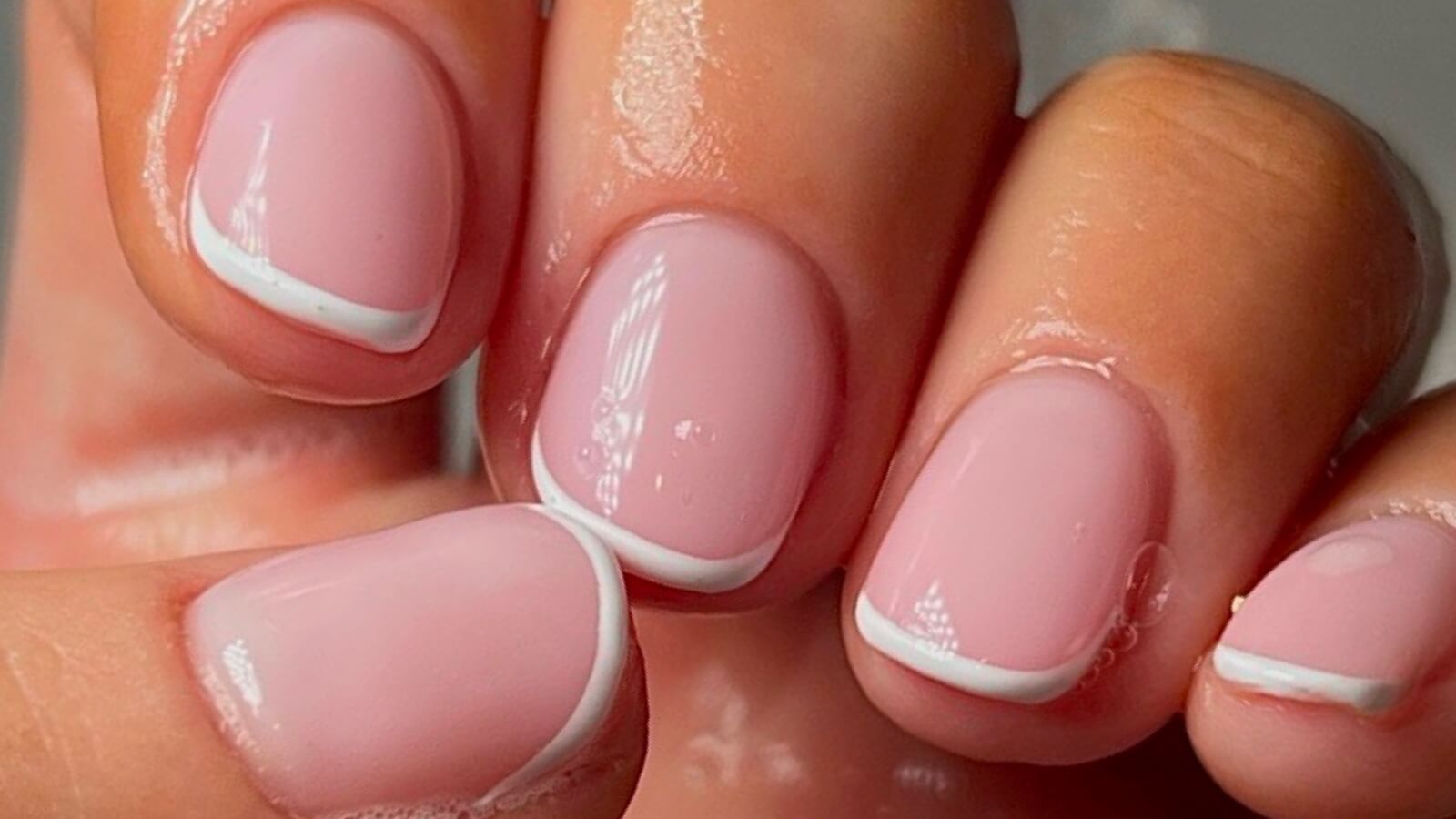How To Give Yourself A Luxury At-Home Manicure