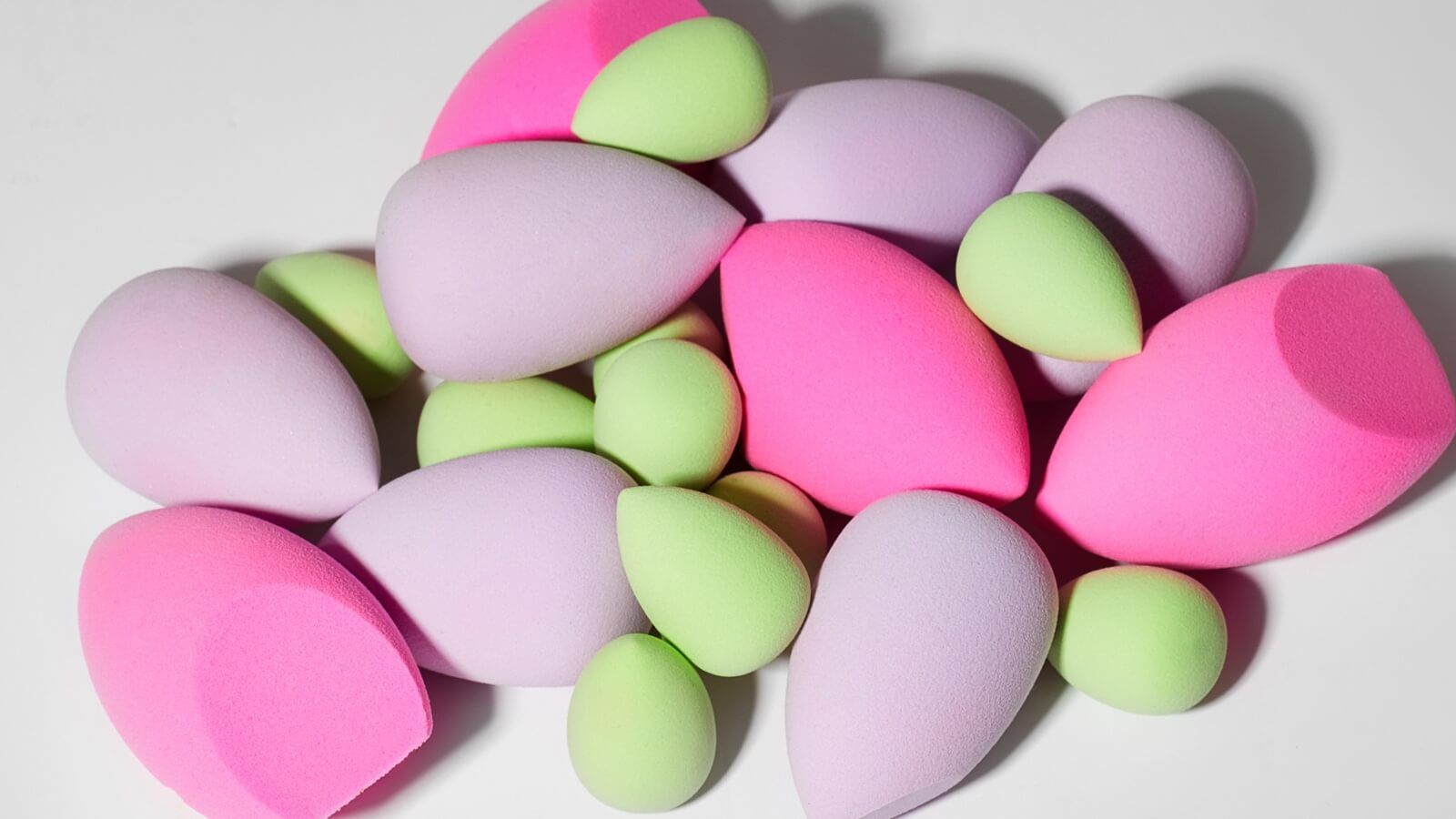 How To Clean Your Makeup Sponge