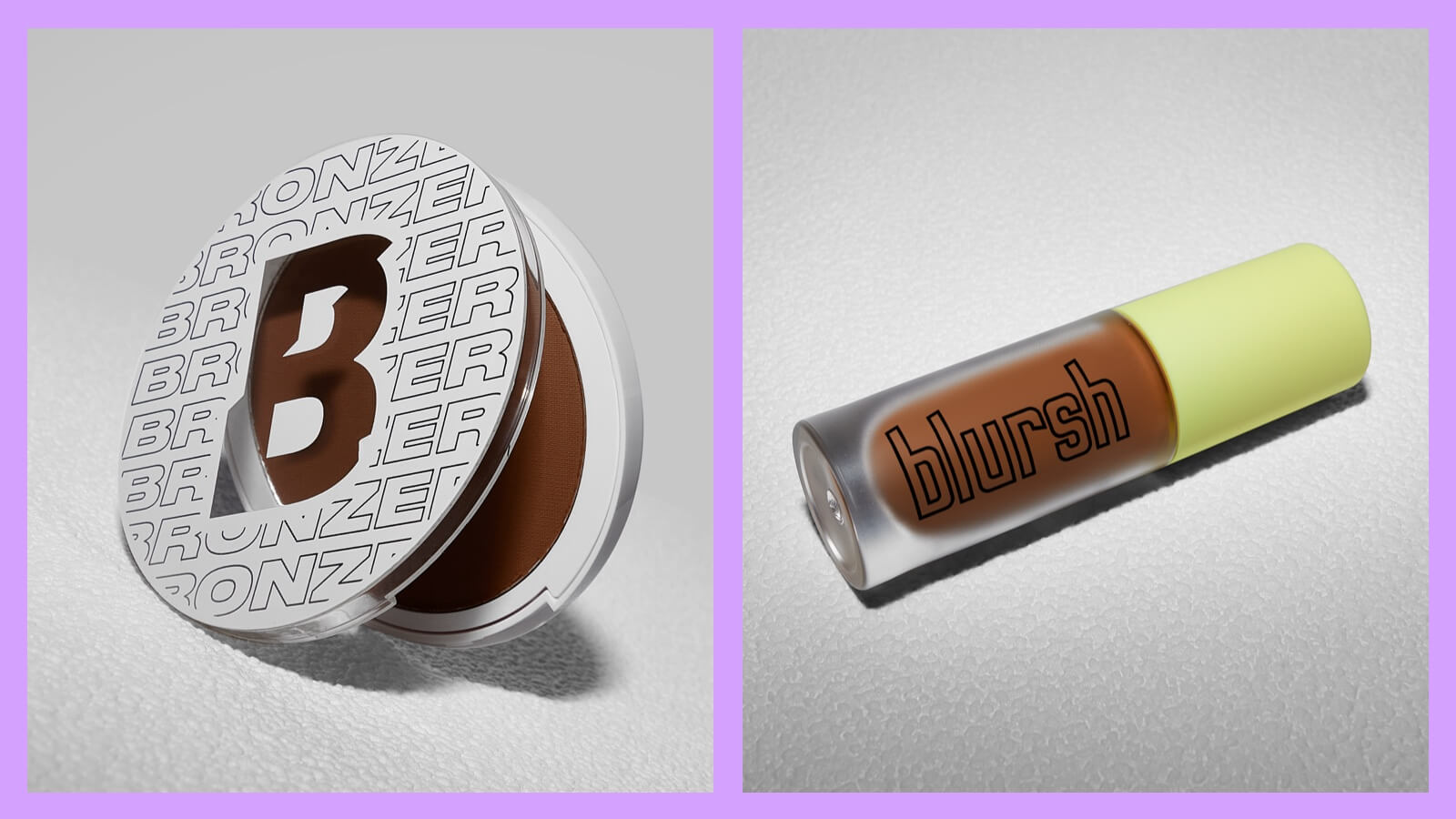 What&rsquo;s The Difference Between Bronzer & Contour?