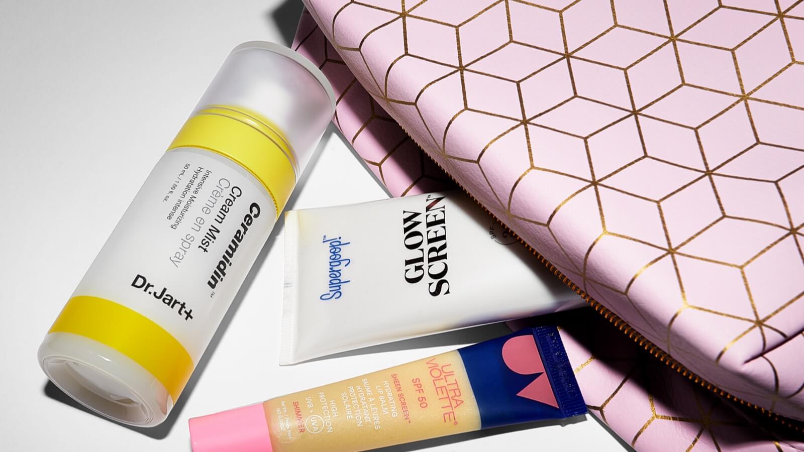 13 BEAUTY BAY Staff Share Their Favourite In-Flight Products