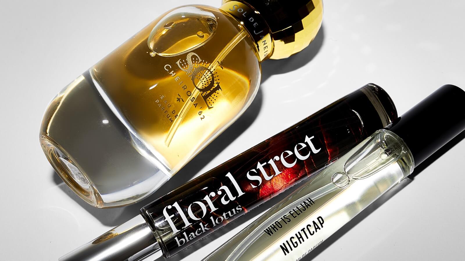 How To Shop For Fragrance Online