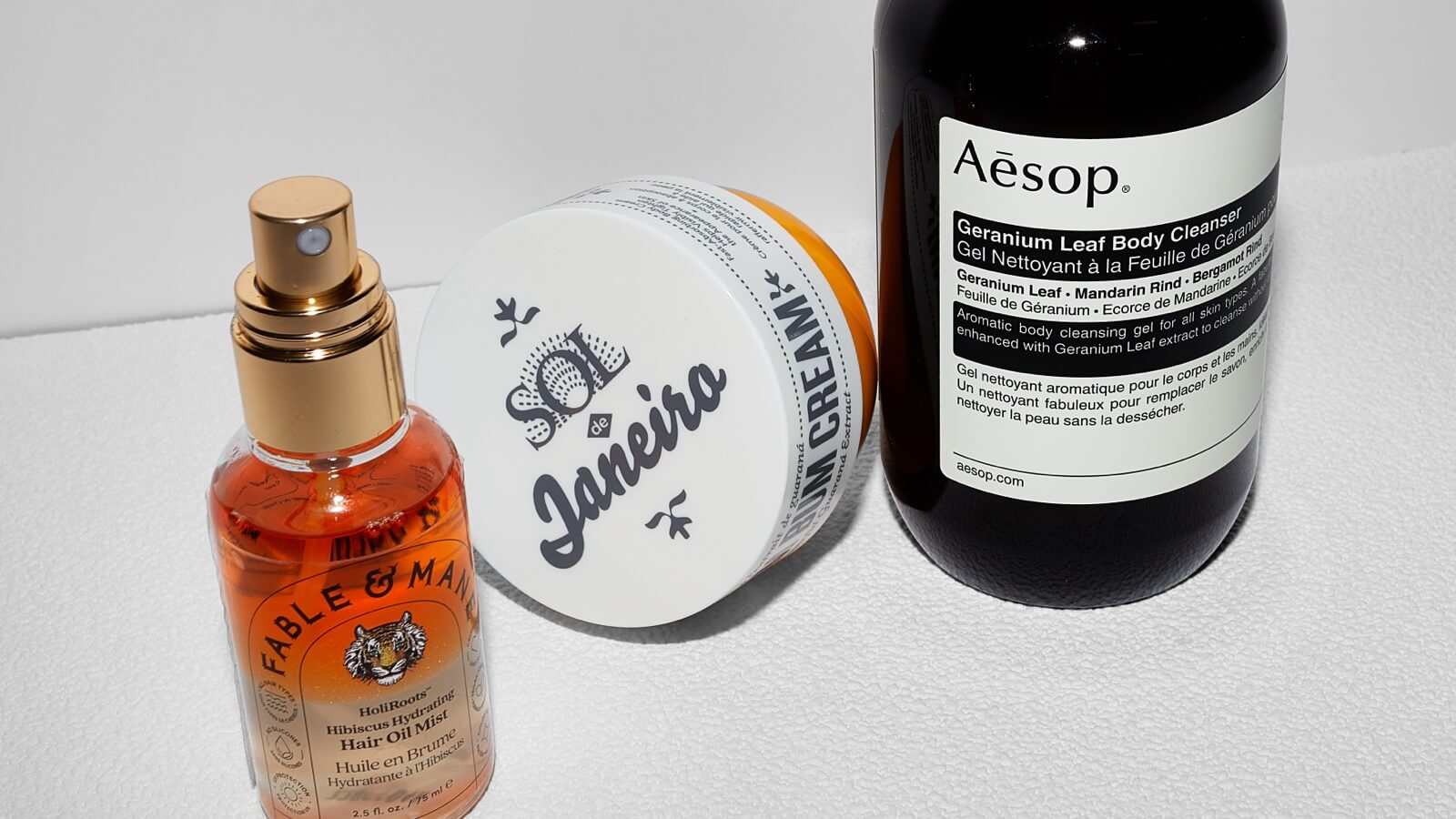11 Beauty Products That Leave You Smelling Incredible
