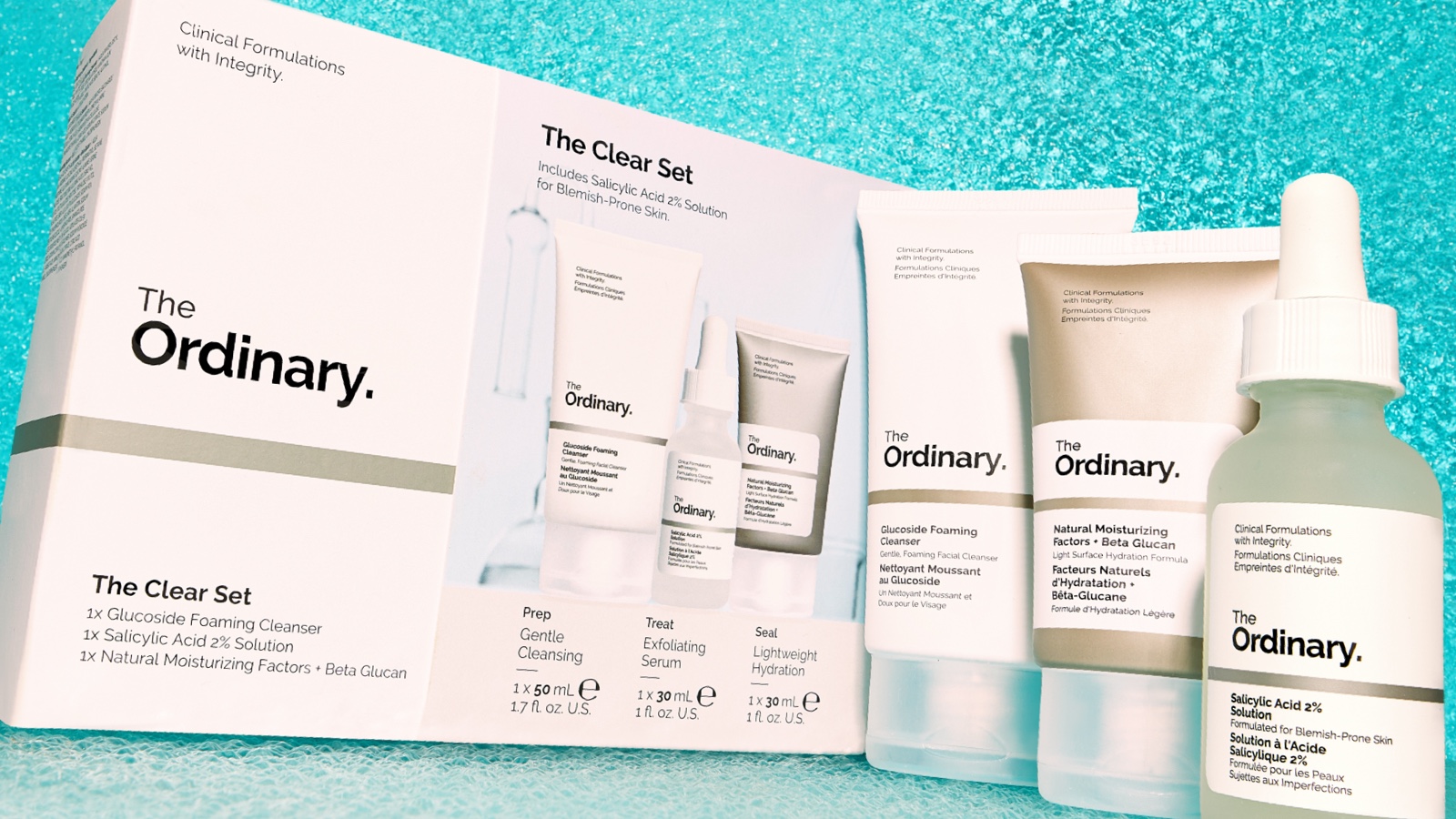 The 15 Best Skincare Sets For Skincare Obsessives