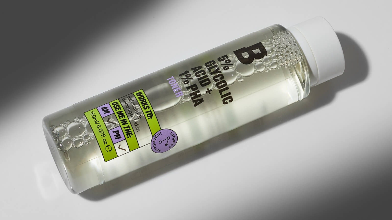 Ingredient Spotlight: PHAs