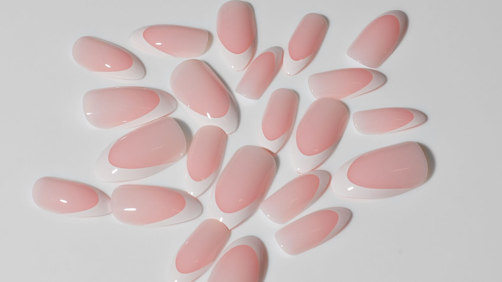 The 6 Best False Nails, According To You