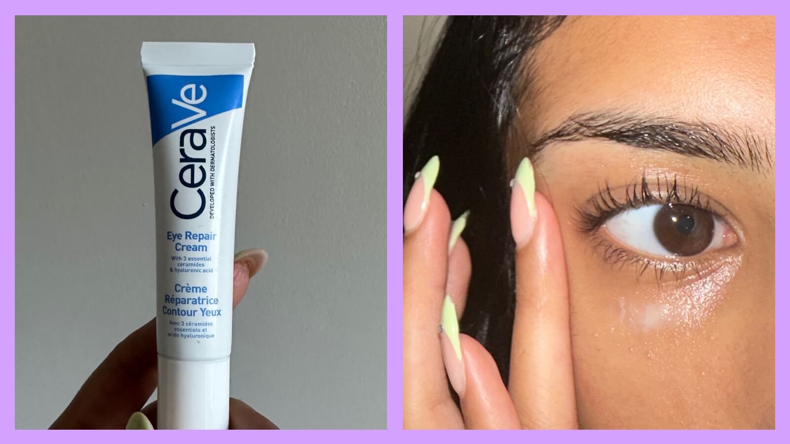 We&rsquo;re Obsessed With This Nourishing Eye Cream