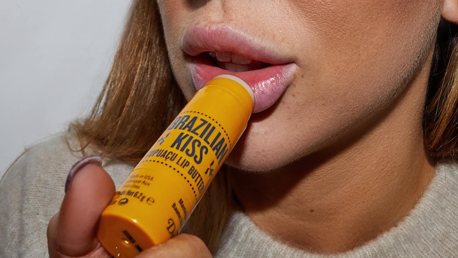 The Best Lip Balms For Healthy, Hydrated Lips