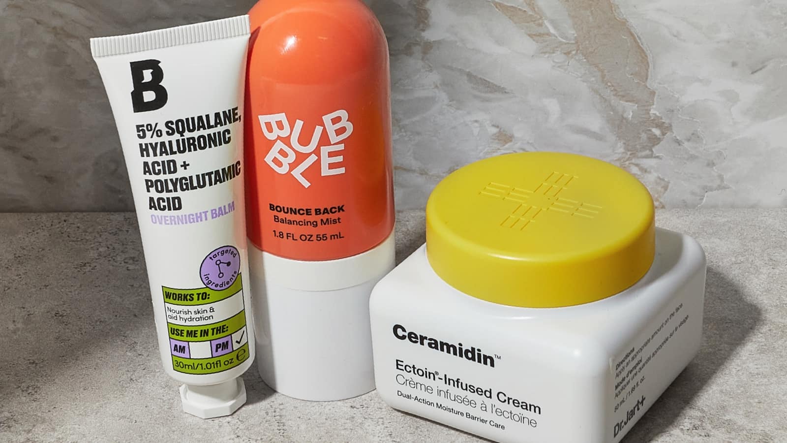 What Is The Skin Barrier? Plus, How To Repair It