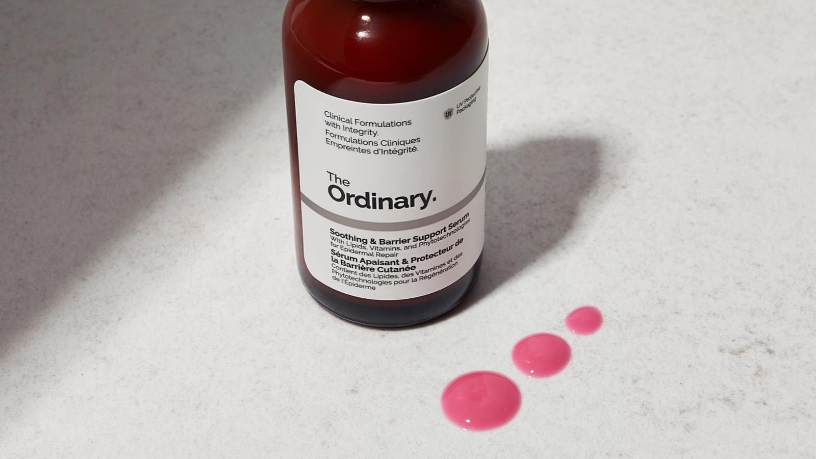 We&rsquo;re Obsessed With This Skin Barrier-Repairing Serum
