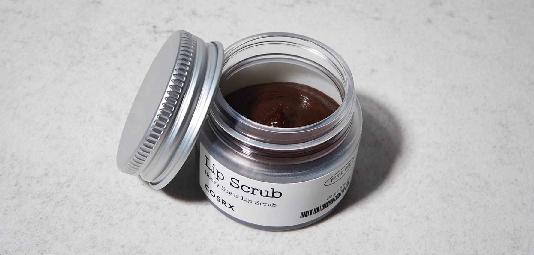 How To Use A Lip Scrub