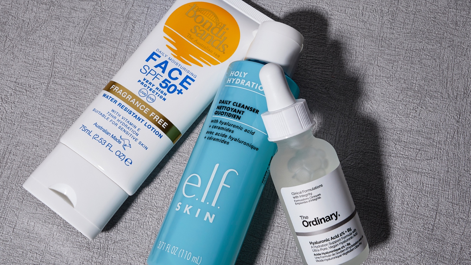 How To Build A Skincare Routine For Less Than £30