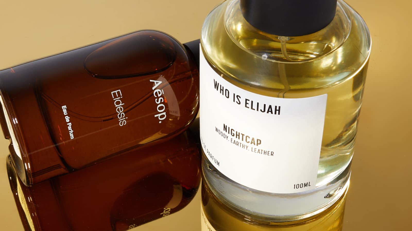 The Best Autumn Perfumes For 2023
