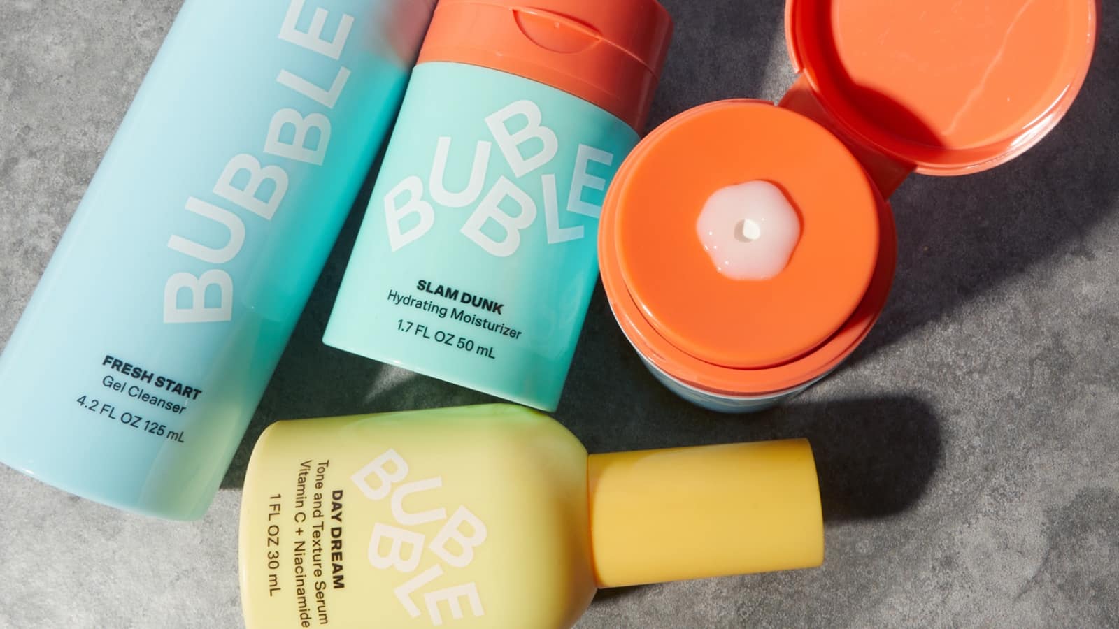 The Top 11 Best Bubble Skincare Products