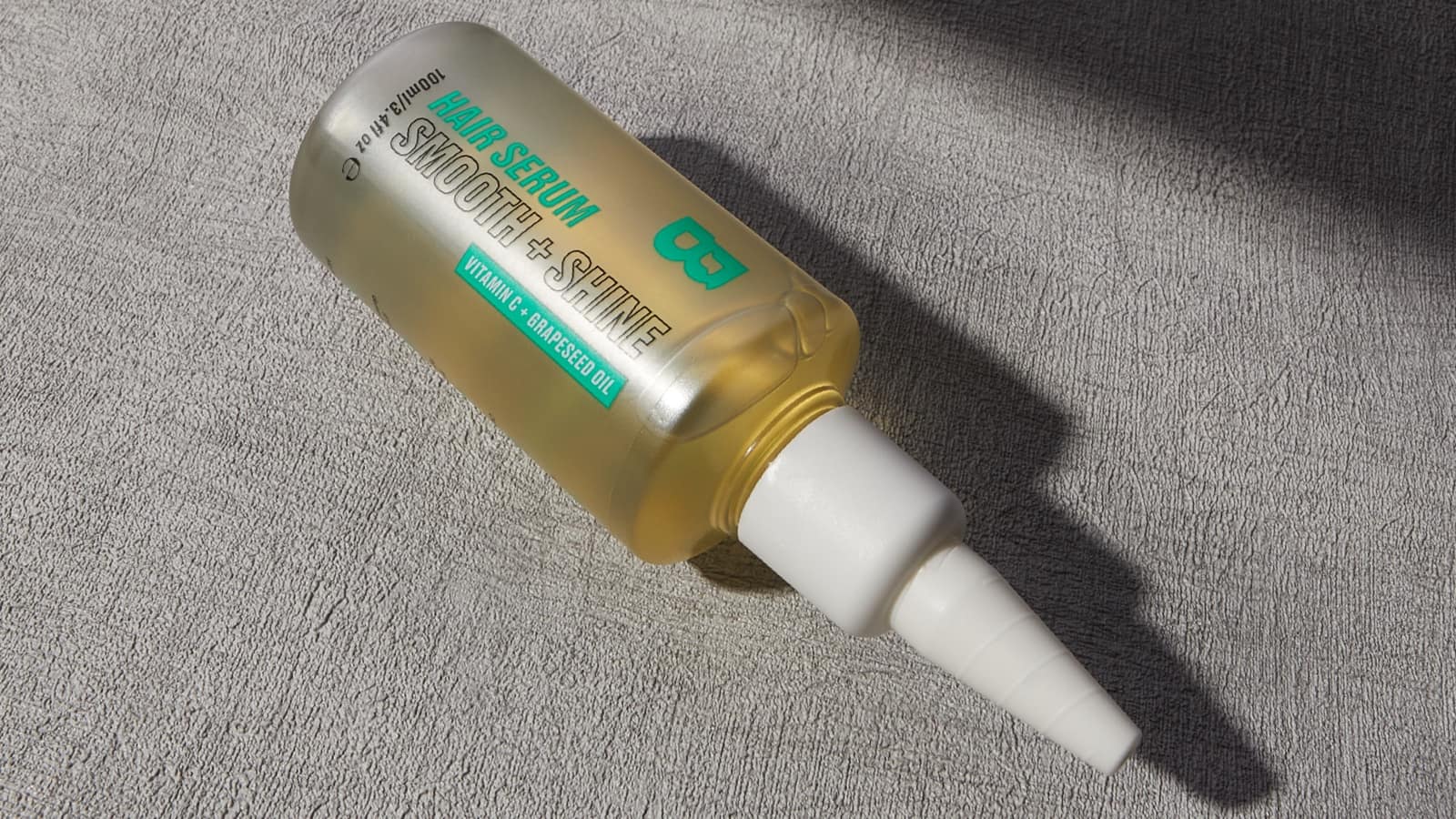 Ask Grace: What Is Hair Serum?