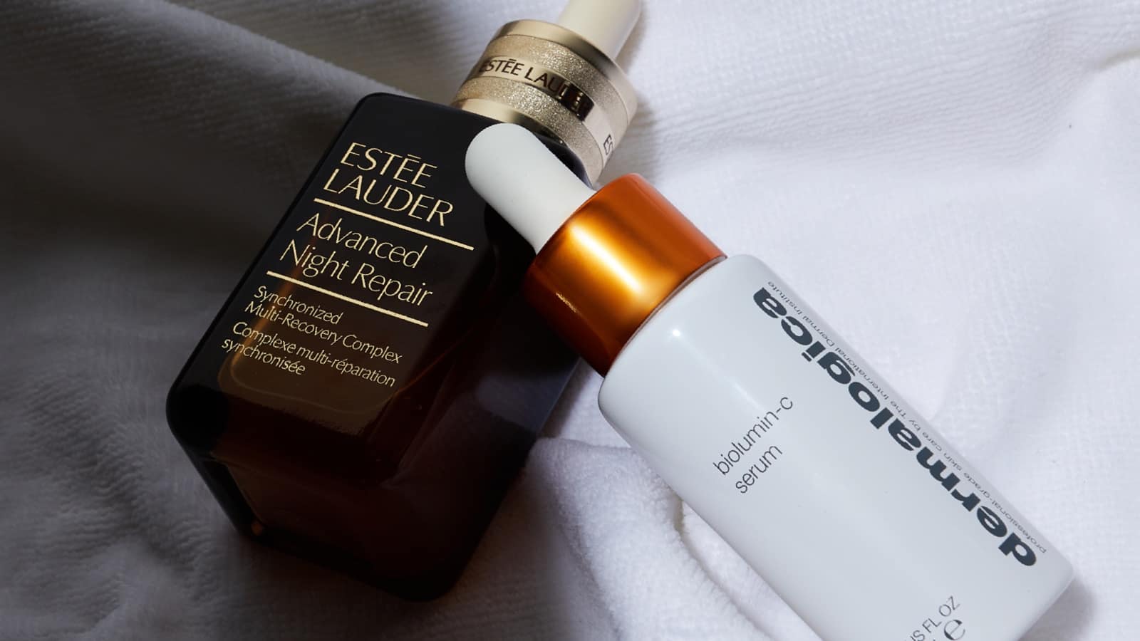 The 11 Best Serums For Brightening Dull Skin