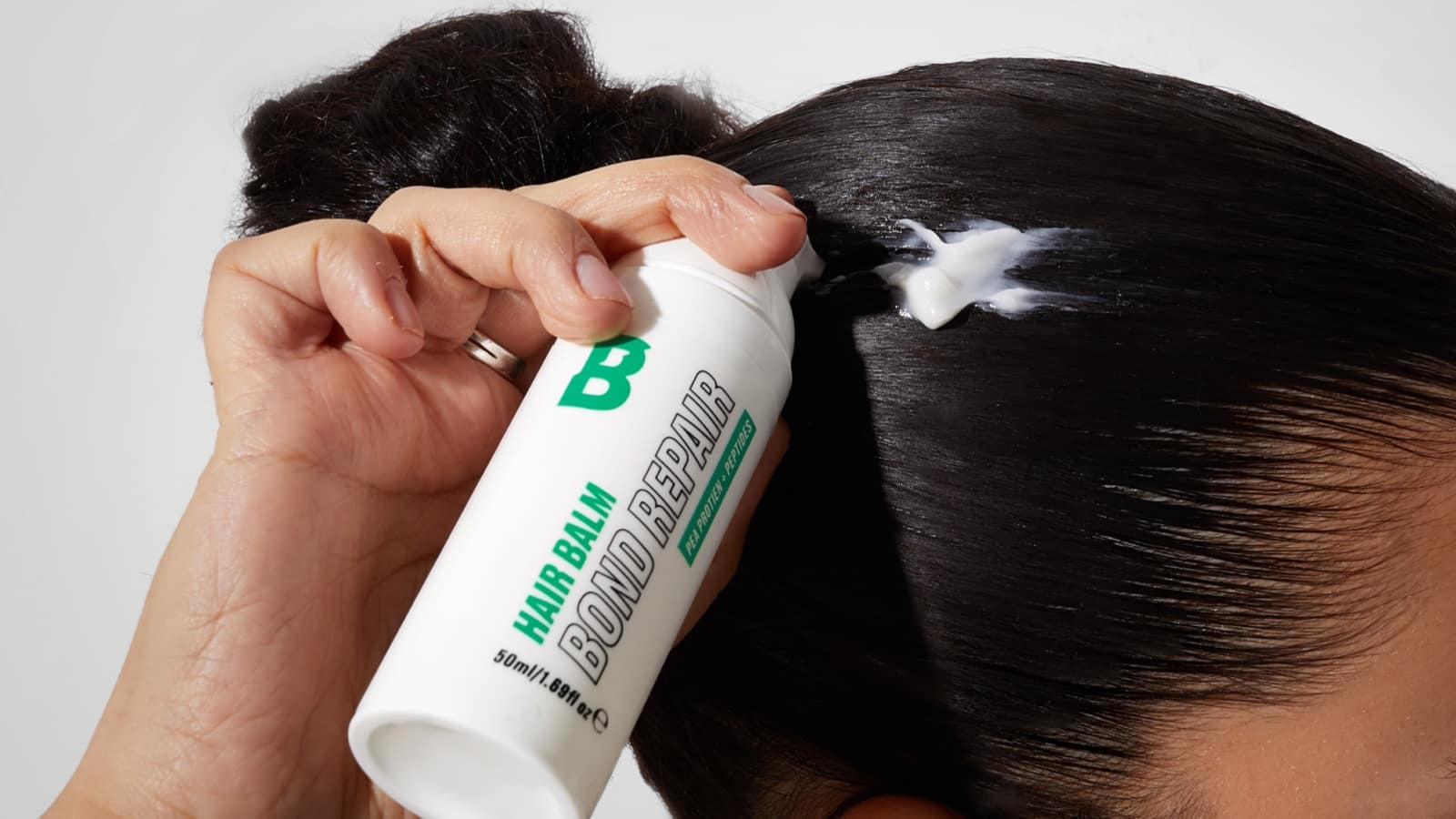 The Best Products For A Slicked Back Bun