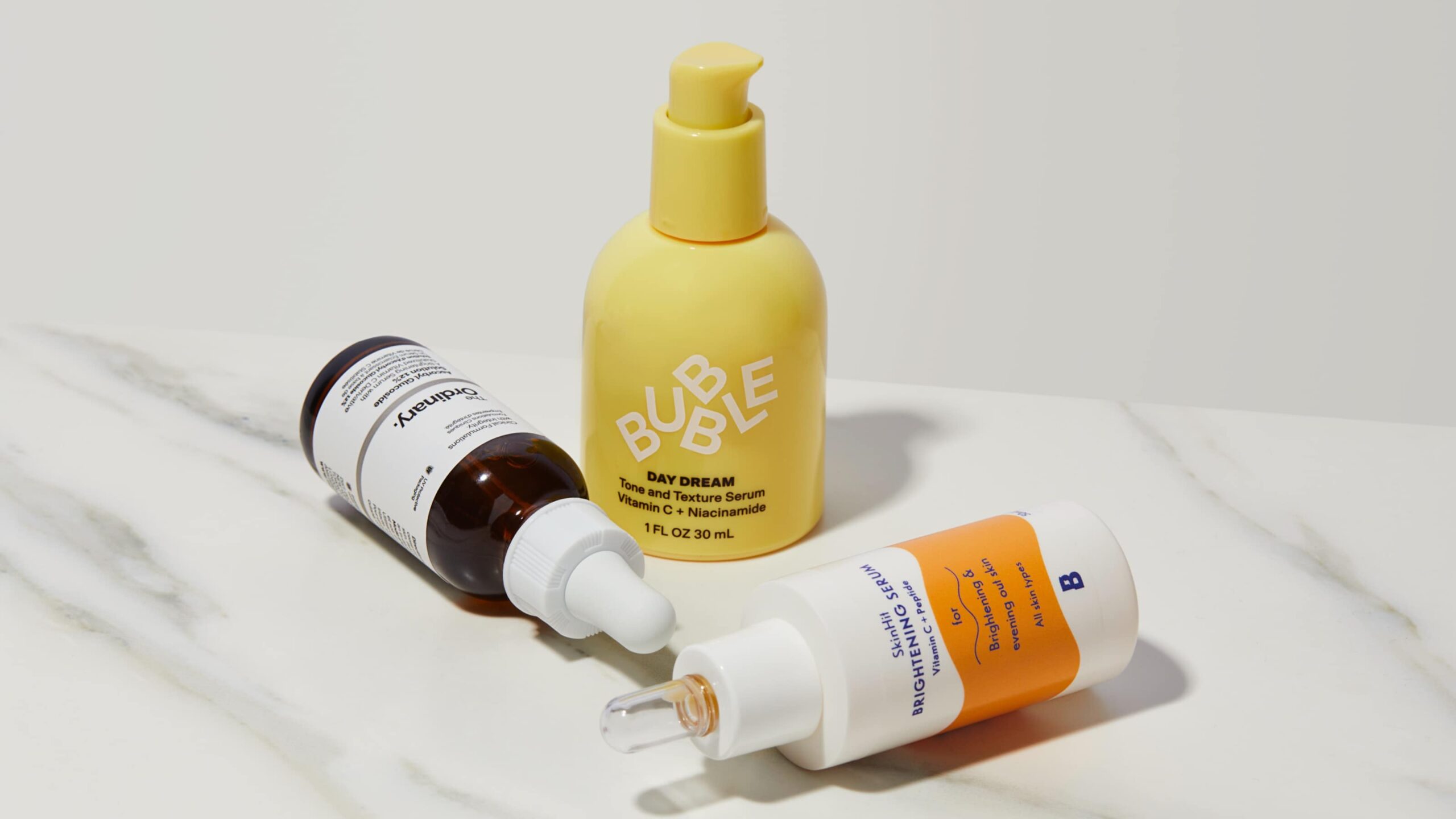 The 12 Best Vitamin C Serums For Brighter Skin