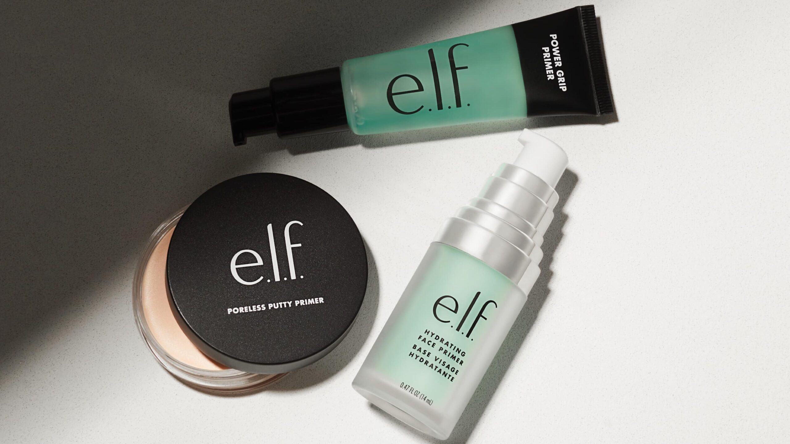 The Best e.l.f. Primers, According To You
